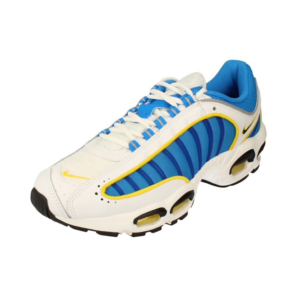 Nike (Size) Air Max Tailwind Iv Mens Running Trainers Cd0456 Sneakers Shoes