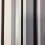 DEBONA Stripe Wallpaper Metallic Shiny Silver Grey Black White Barcode Textured Lined 1