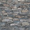 DEBONA Brick Effect Wallpaper Slate Stone Rustic Weathered Realistic 3D Debona 1