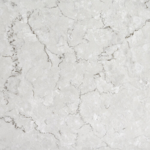 4pk YÖL White Marble Effect Self-Adhesive Vinyl Floor Tiles 1