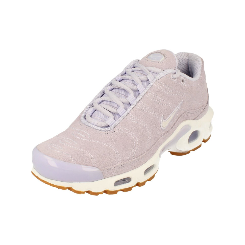 (Size) Nike Womens Air Max Plus PRM Running Trainers Cd7060 Sneakers Shoes