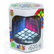 Rubik's 4 x 4 Game