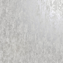 Industrial Textured Metallic Wallpaper Grey Silver Stone Concrete Holden Decor