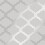 Glistening Geo Grey / Silver Wallpaper 1