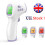 UK Stock! Digital Infrared non-contact Forehead Thermometer For Baby 2