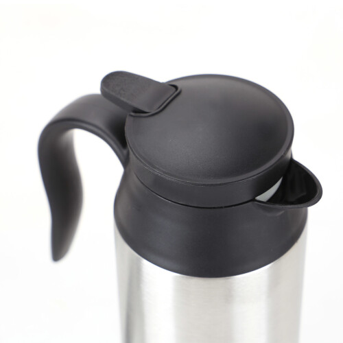 Electric Travel Car Kettle | 12/24V Camping Kettle 2