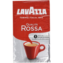 Lavazza Quality Rossa 500g