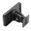 Dual Head LED Solar PIR Motion Sensor Spotlight Floodlight Lamp 6