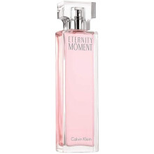 Calvin Klein Eternity Moment Feminine Floral Perfume