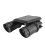 Dual Head LED Solar PIR Motion Sensor Spotlight Floodlight Lamp 13