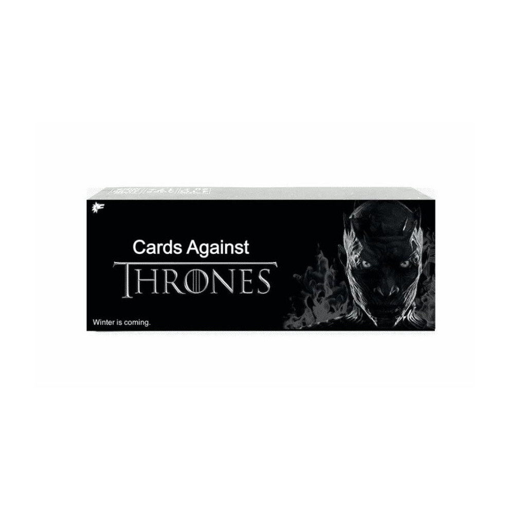 Cards Against Thrones