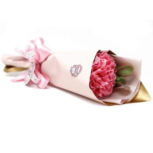 IPREMA Giftware Soap Flower - Carnation Bouquet