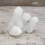 IPREMA Giftware Finger Quartz (min 5 pieces per 1kg pack) 5