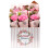 IPREMA Giftware Soap Flower - Carnation Bouquet 4
