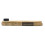IPREMA Giftware Bamboo Toothbrush - Charcoal Medium Soft 5