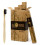 IPREMA Giftware Bamboo Toothbrush - Charcoal Medium Soft 1