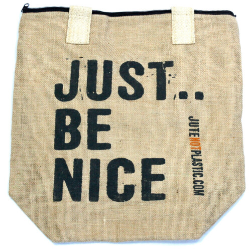 IPREMA Giftware Just Be Nice 2