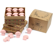 IPREMA Giftware Box of 6 Wax Melts - Coffee Trader