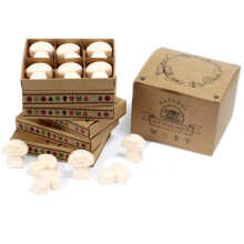 IPREMA Giftware Box of 6 Wax Melts - Vanilla Nutmeg