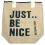 IPREMA Giftware Just Be Nice 2
