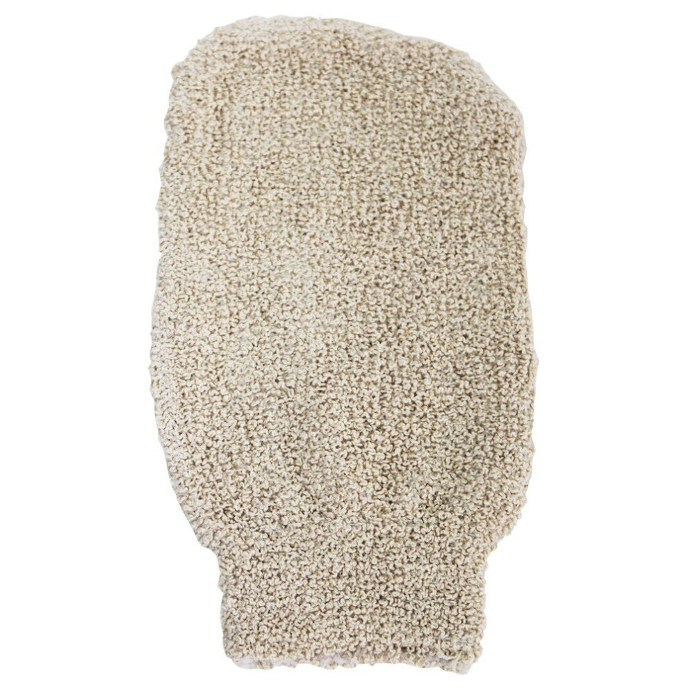 Iprema Giftware Cream Snug Jute Mix Mitt