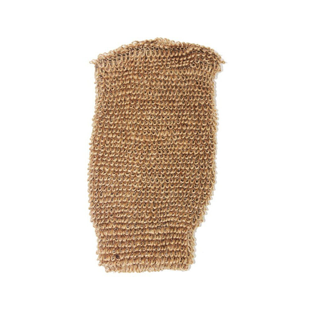 Iprema Giftware Brown Snug Jute Mitt
