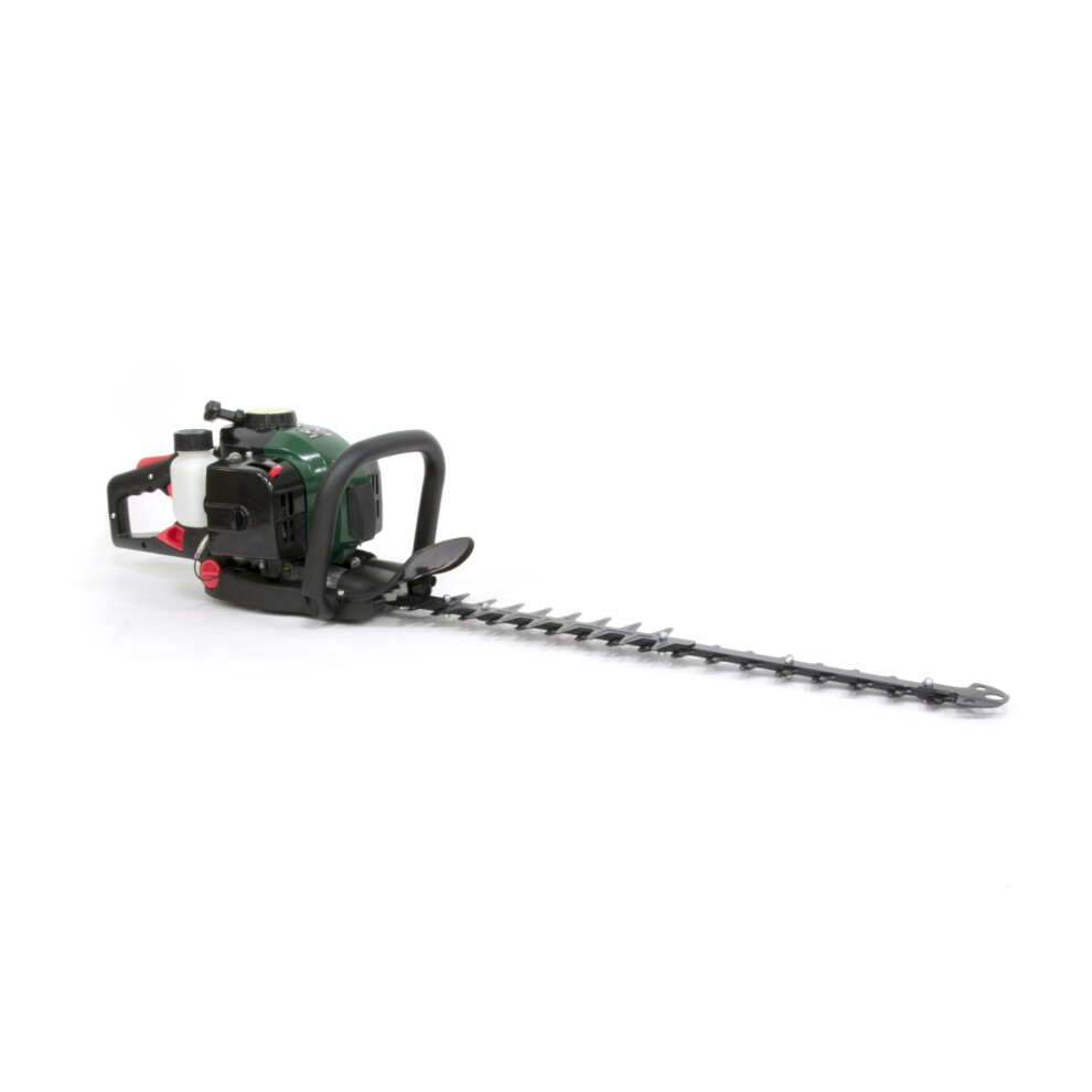 Webb HC600 Petrol 26cc Hedge Trimmer 58cm/23in Double Sided