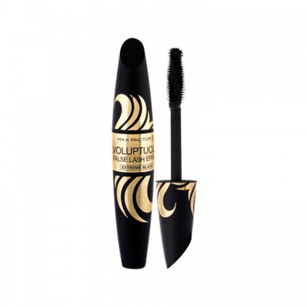 Max Factor False Lash Effect Voluptious Mascara Extreme Black