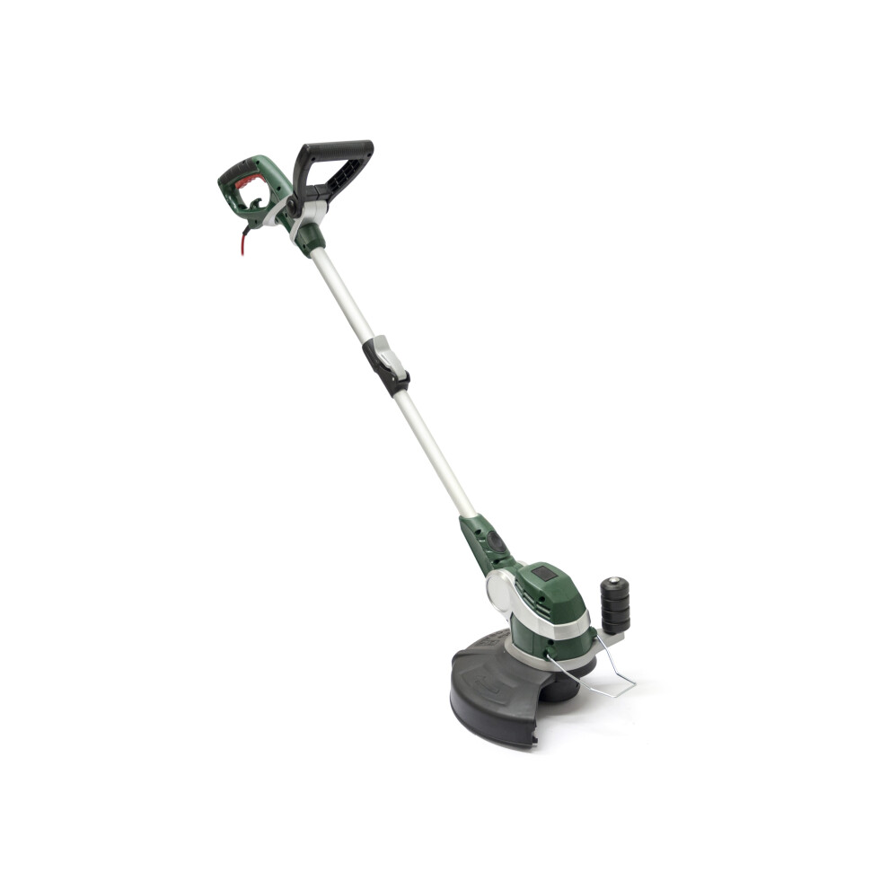Webb ELT650 Classic Electric 650w Line Trimmer & Edger 29cm/12in 240v