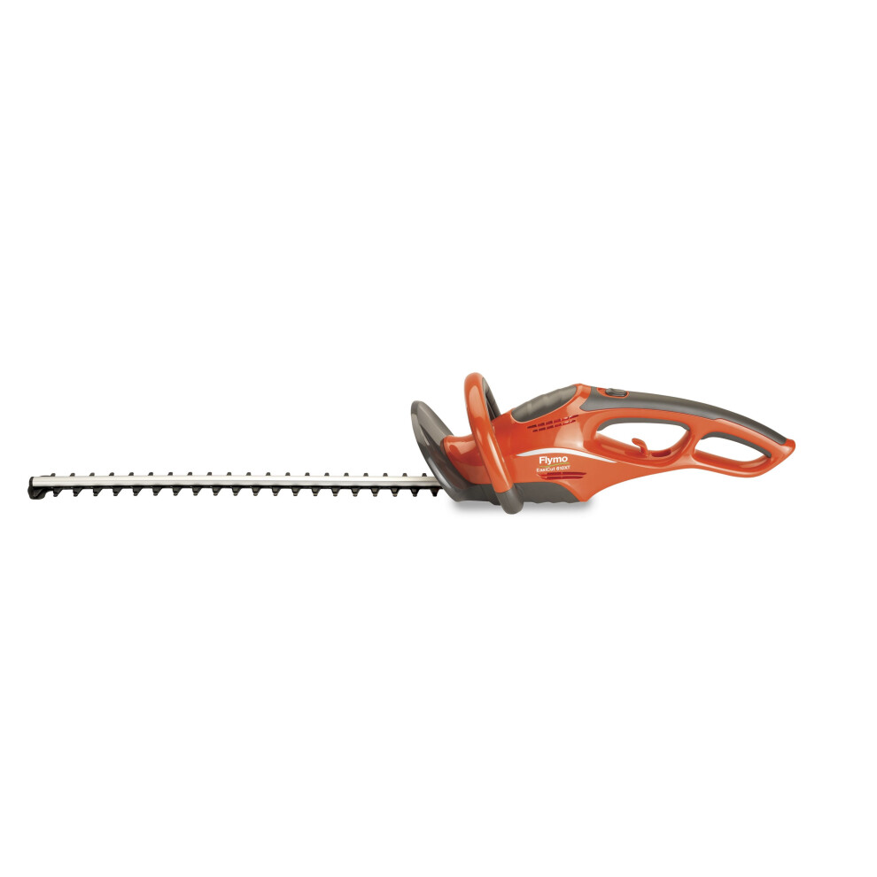Flymo Easicut 610XT Electric Hedge Trimmer 60cm/24in 240v