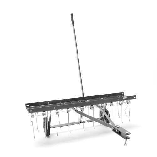 Handy TD Towed Lawn Dethatcher 1mtr/40in Wide