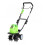 Greenworks Greenworks G40TL Ασύρματο 40v Tiller 26cm/10in Bare Unit 1