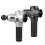 (Black) 20 Speed Massage Gun | Electric Massager 1