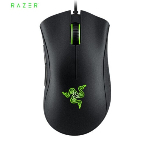 Razer Razer DeathAdder Essential 6400DPI Wired PC Gaming Mouse