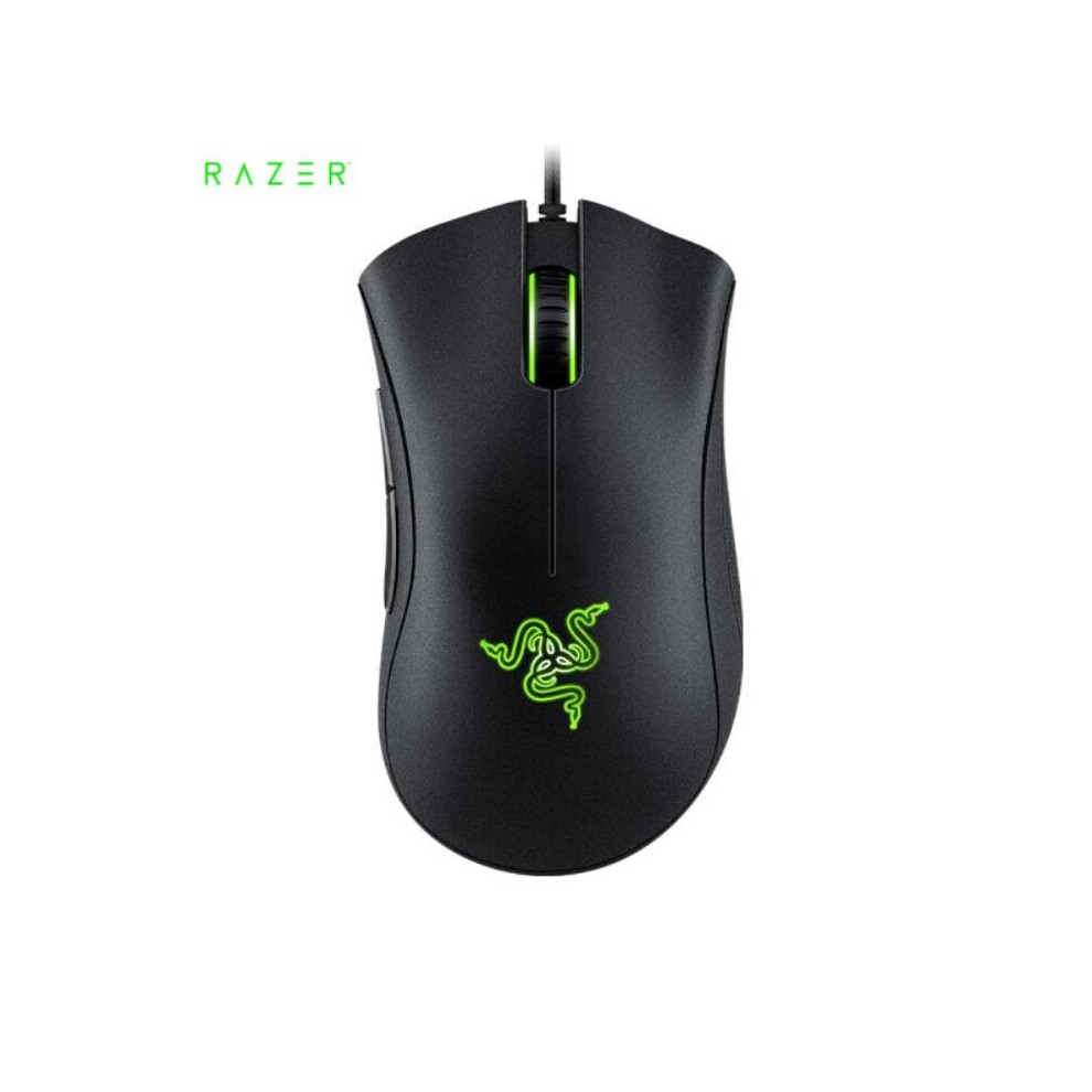 Razer DeathAdder Essential 6400DPI Wired PC Gaming Mouse