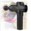 (Black) 20 Speed Massage Gun | Electric Massager 4
