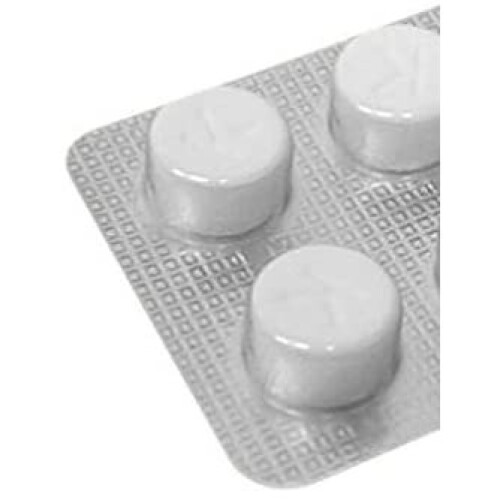Krups Krups XS3000 Cleaning Tablets 2