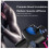(Black) 20 Speed Massage Gun | Electric Massager 7