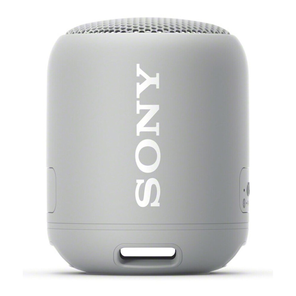Sony Portable Bluetooth Speakers Srsxb12