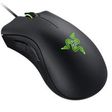 RAZER DeathAdder Essential Optical Gaming Mouse