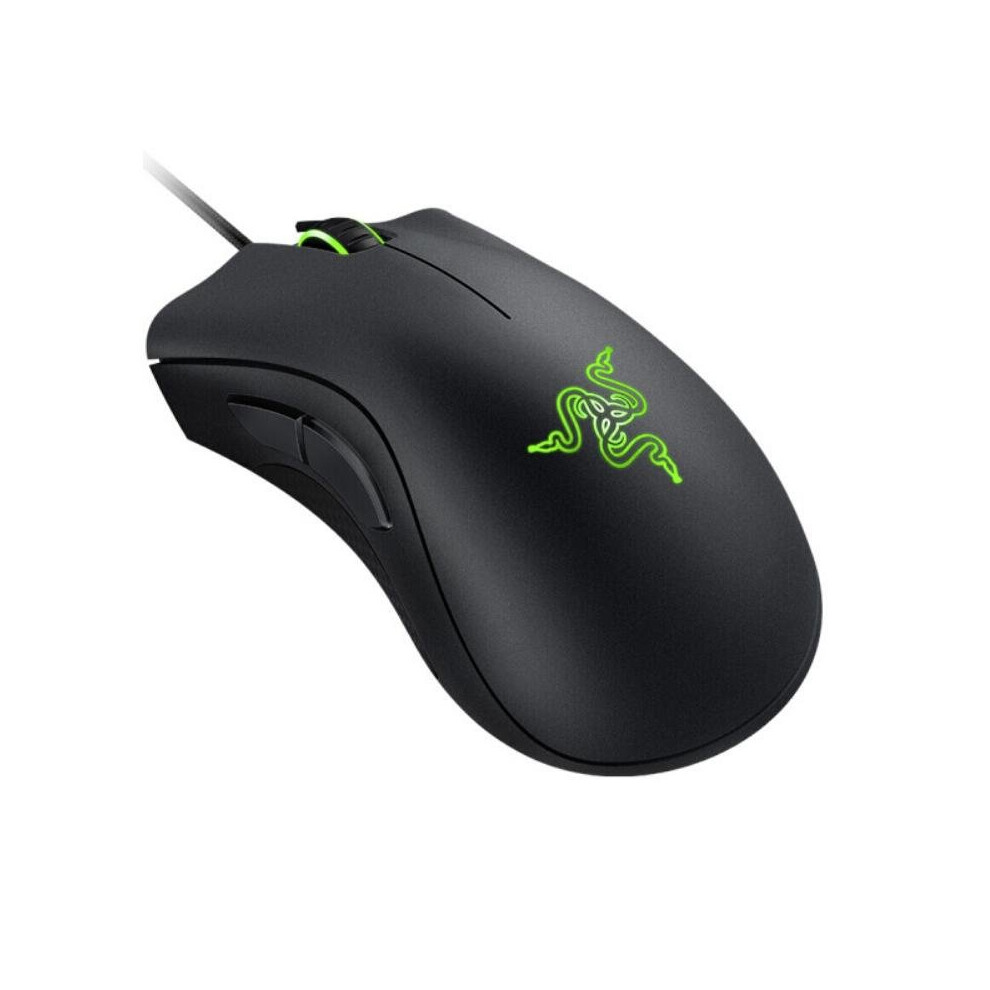 RAZER DeathAdder Essential Optical Gaming Mouse