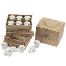 IPREMA Giftware Box of 6 Wax Melts - Dark Patchouli