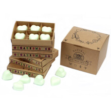 IPREMA Giftware Box of 6 Wax Melts - Mint & Menthol