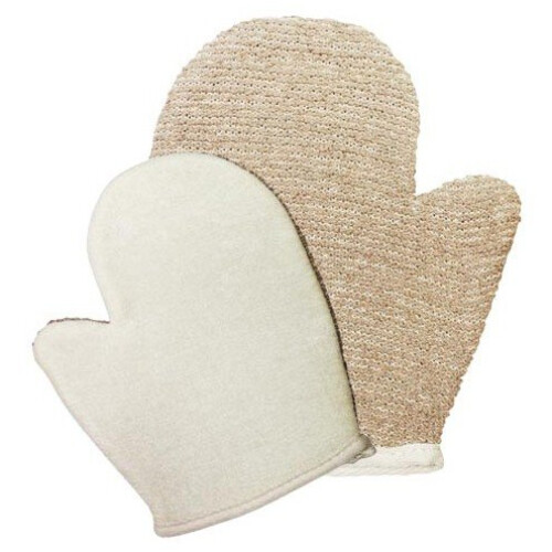 IPREMA Giftware Snug Jute Mix Mitt - Brown