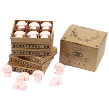 IPREMA Giftware Box of 6 Wax Melts - Dark Sandalwood