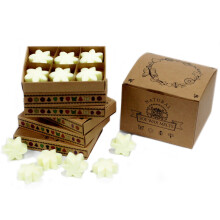 IPREMA Giftware Box of 6 Wax Melts - Lemon Harvest