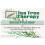 Tea Tree Therapy Vegetabilsk Base Bar S?be Eucalyptus 6 Count 1