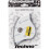 (L, Gold) Respro Techno Filters - Pack Of 2 1