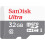 SanDisk SanDisk 32 GB Class 10 Ultra Android MicroSDHC Memory Card 2
