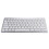 Slim Bluetooth Wireless Keyboard For iPad Android Windows Mac Smartphone 3